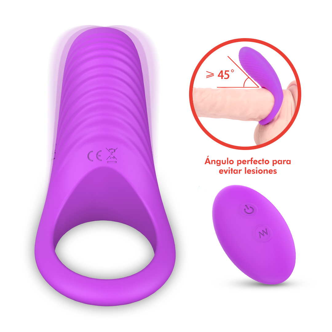 Anillo Himan Remote Control