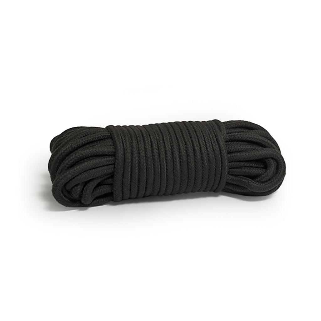Cuerda Shibari de algodón Bondage