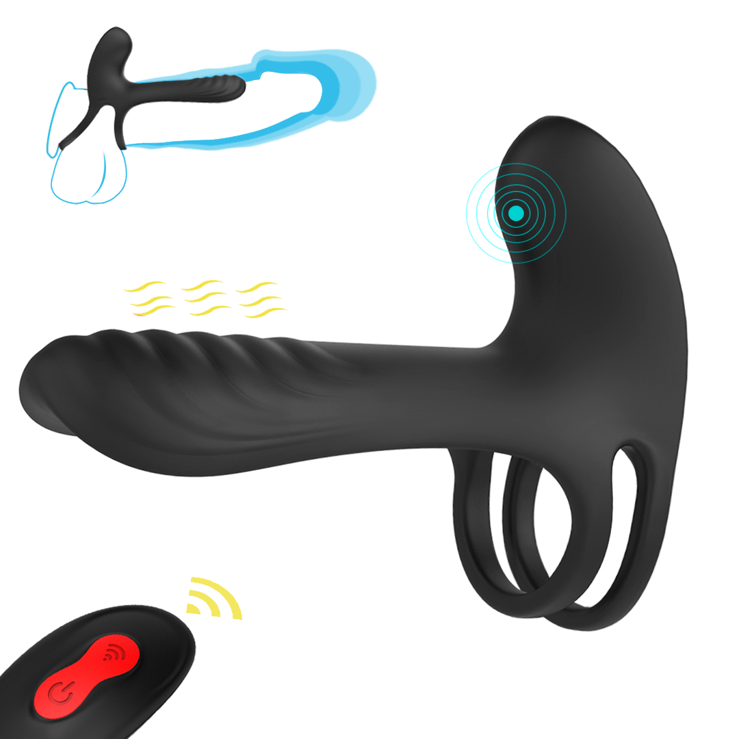 Anillo Frank Remote Control