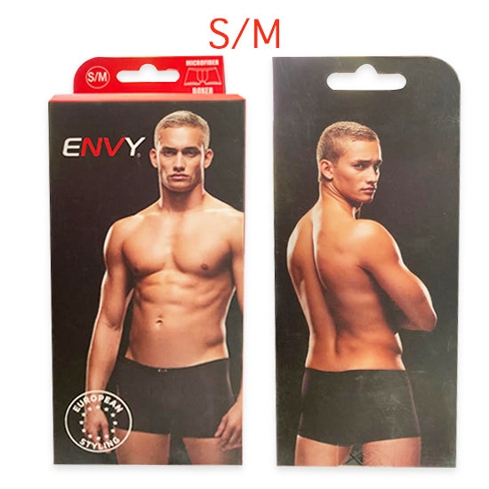Envy E024 S/M