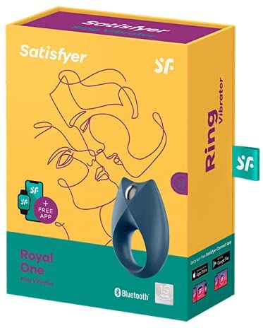 Anillo Royal One Satisfyer