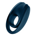 Anillo Satisfyer Incredible Duo Ring - Dark Blue