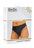 Active Harness Wear Em.Ex - Large