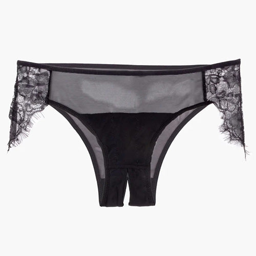 Vibrador Hookup Panties Remote Princess Panty XL
