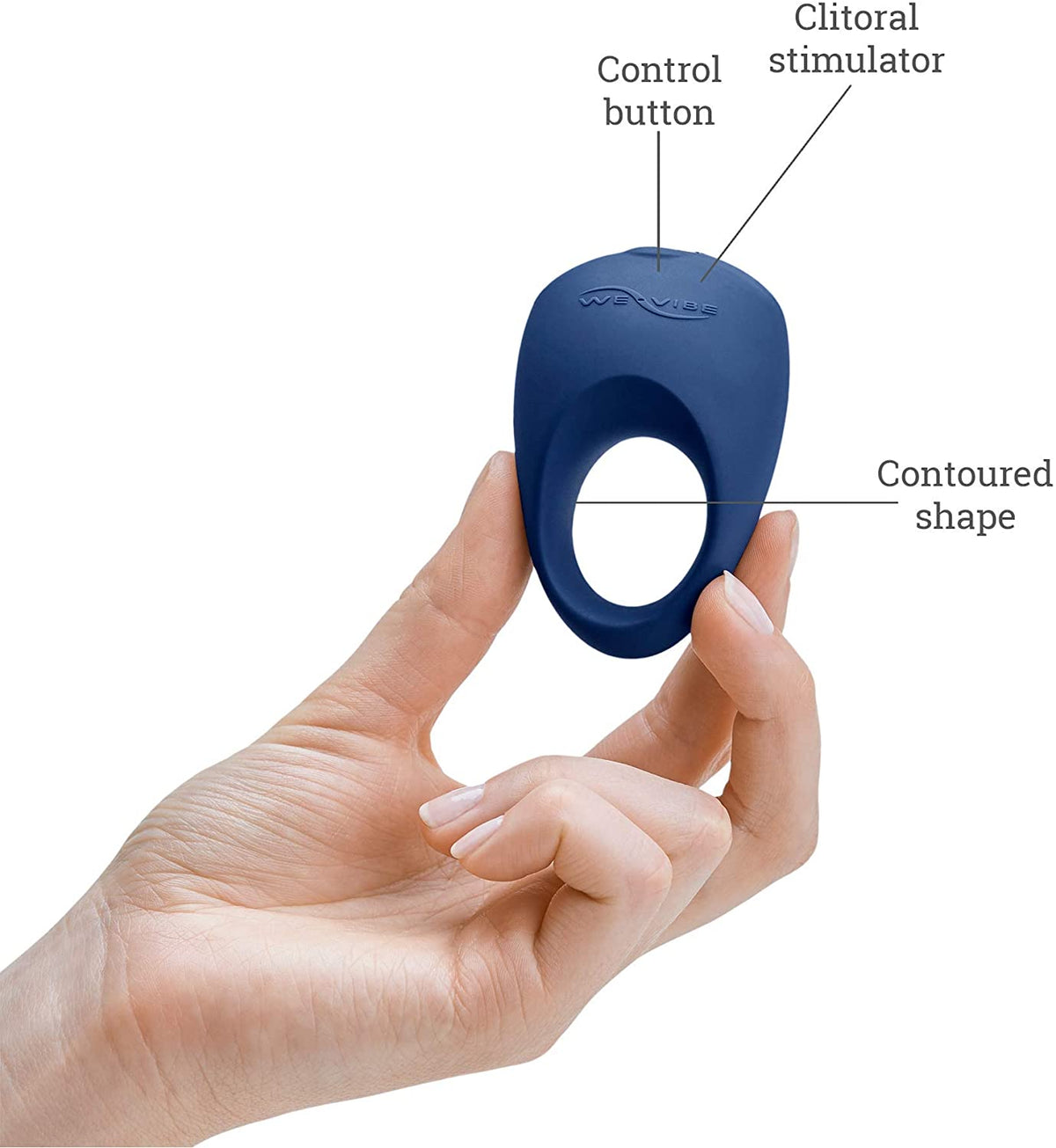 Anillo Pivot de We Vibe
