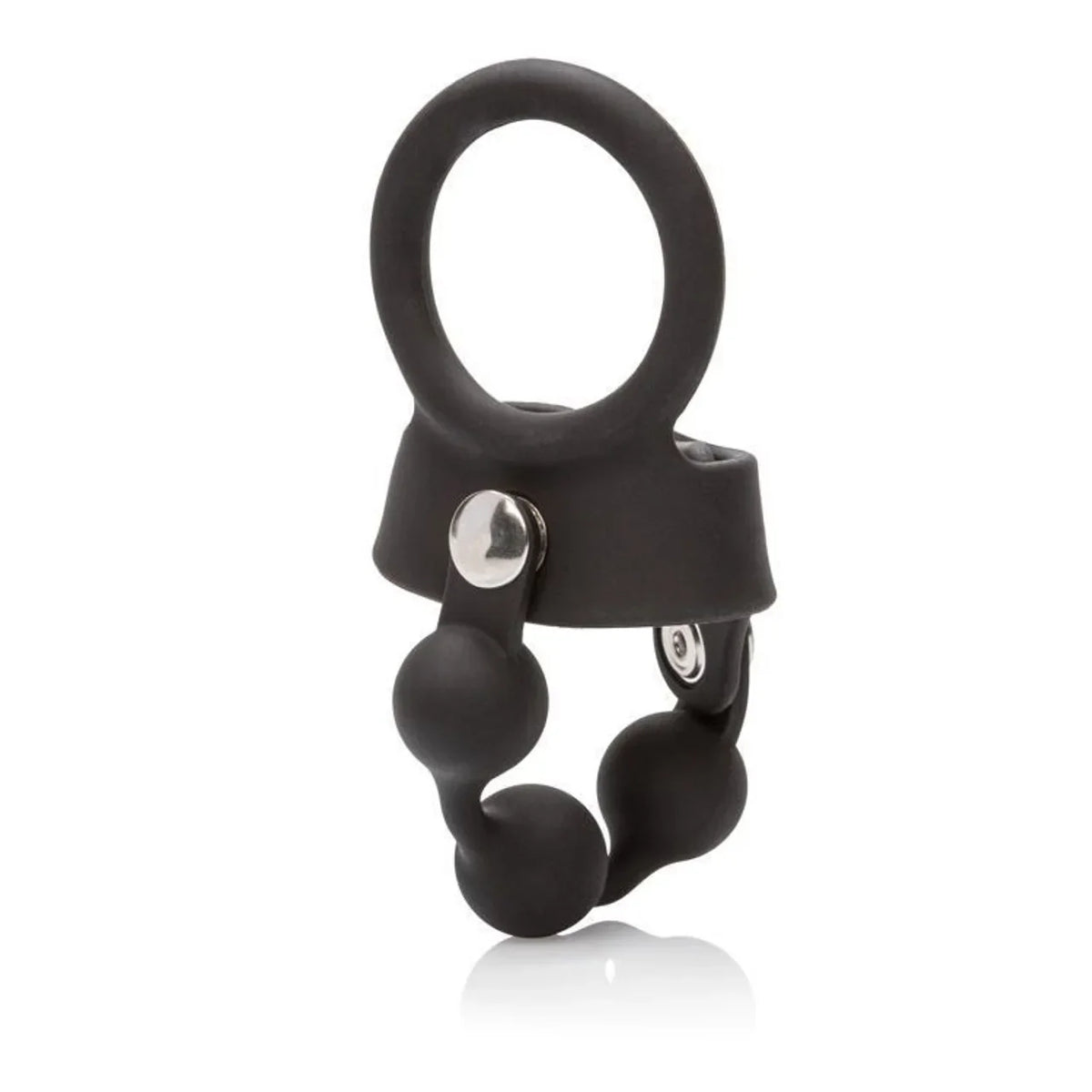 Anillo Silicone Weighted Ball Spreader