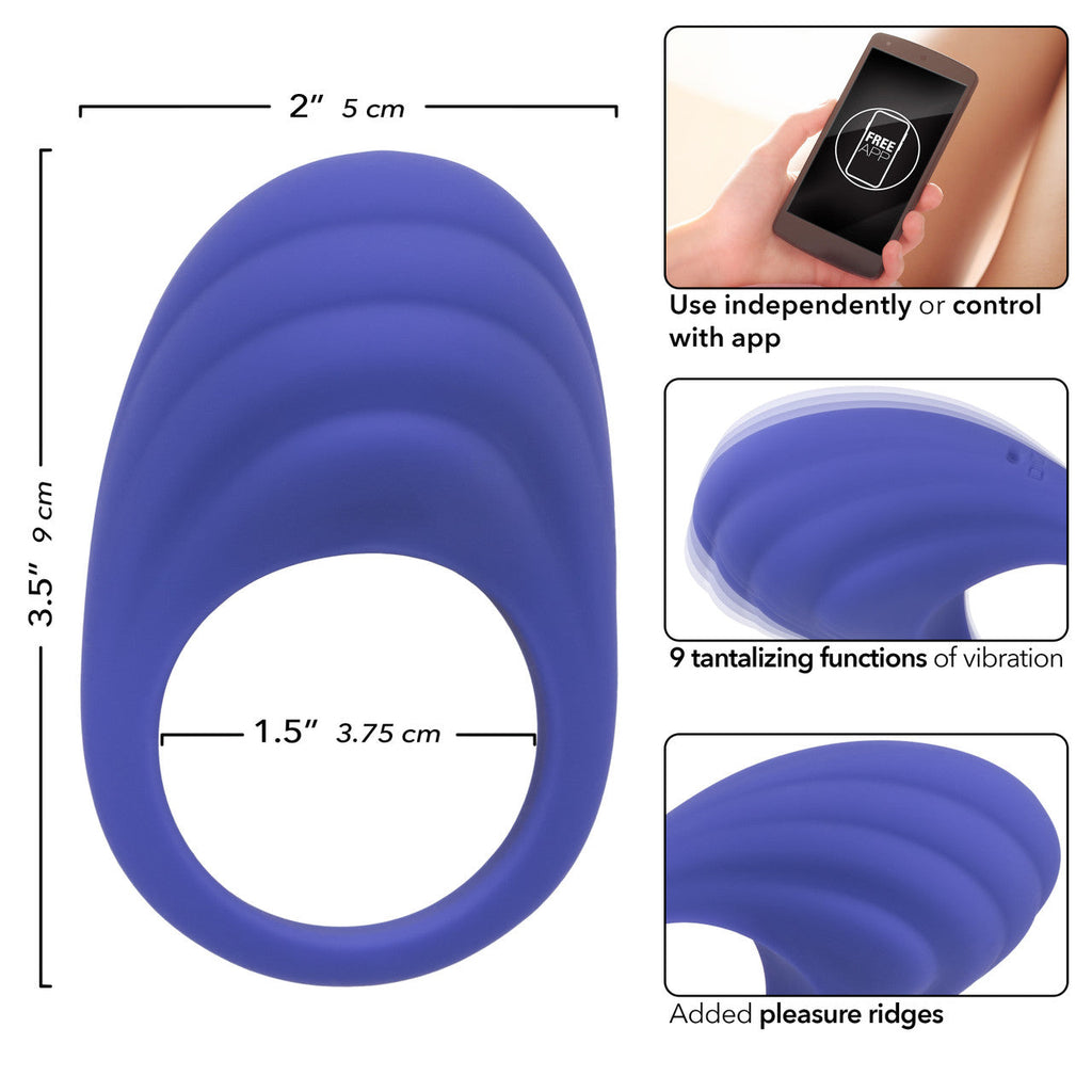 Anillo Connect Couples Ring