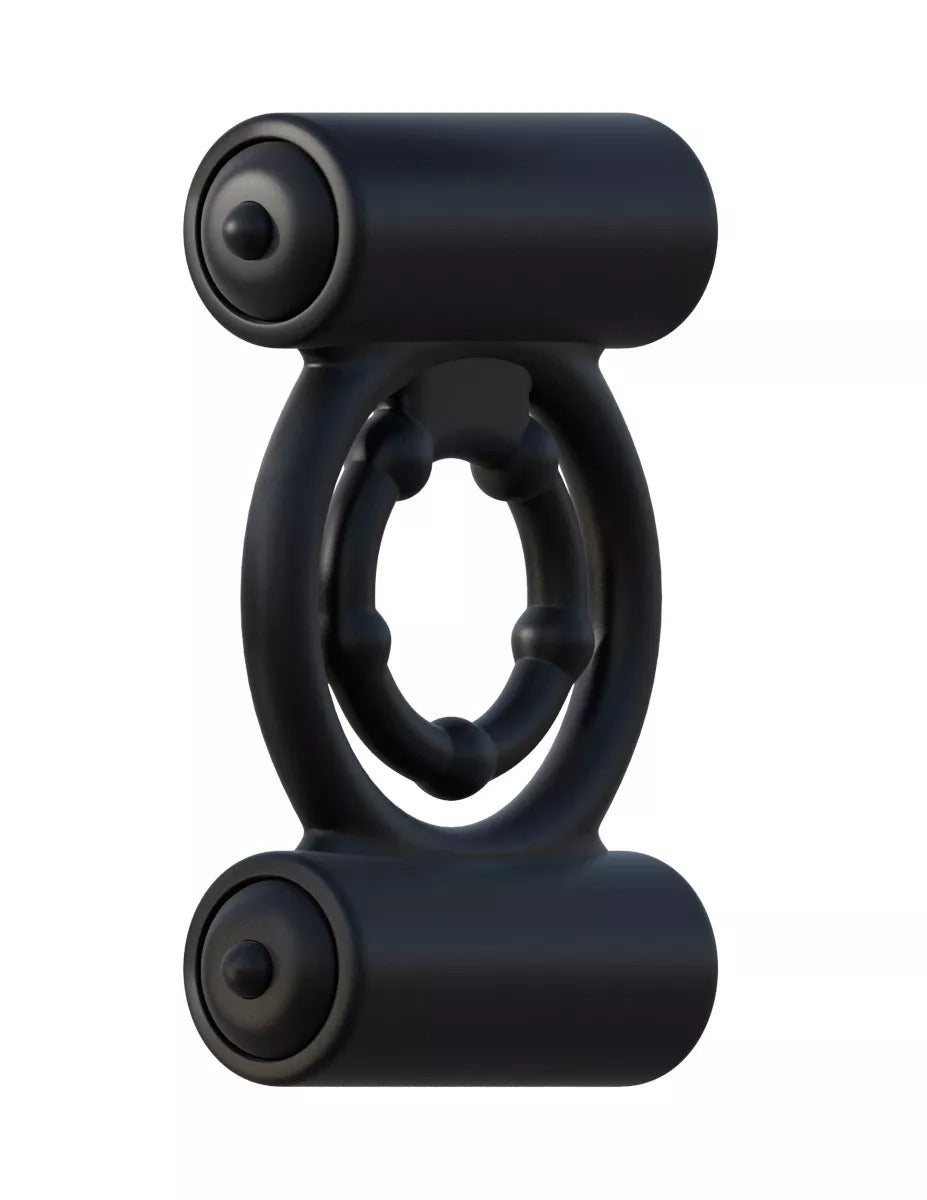 Anillo Fantasy C-Ringz Extreme Double Trouble
