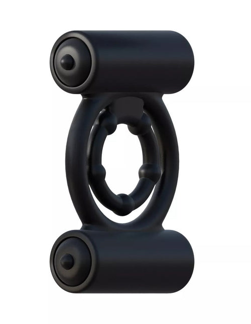 Anillo Fantasy C-Ringz Extreme Double Trouble