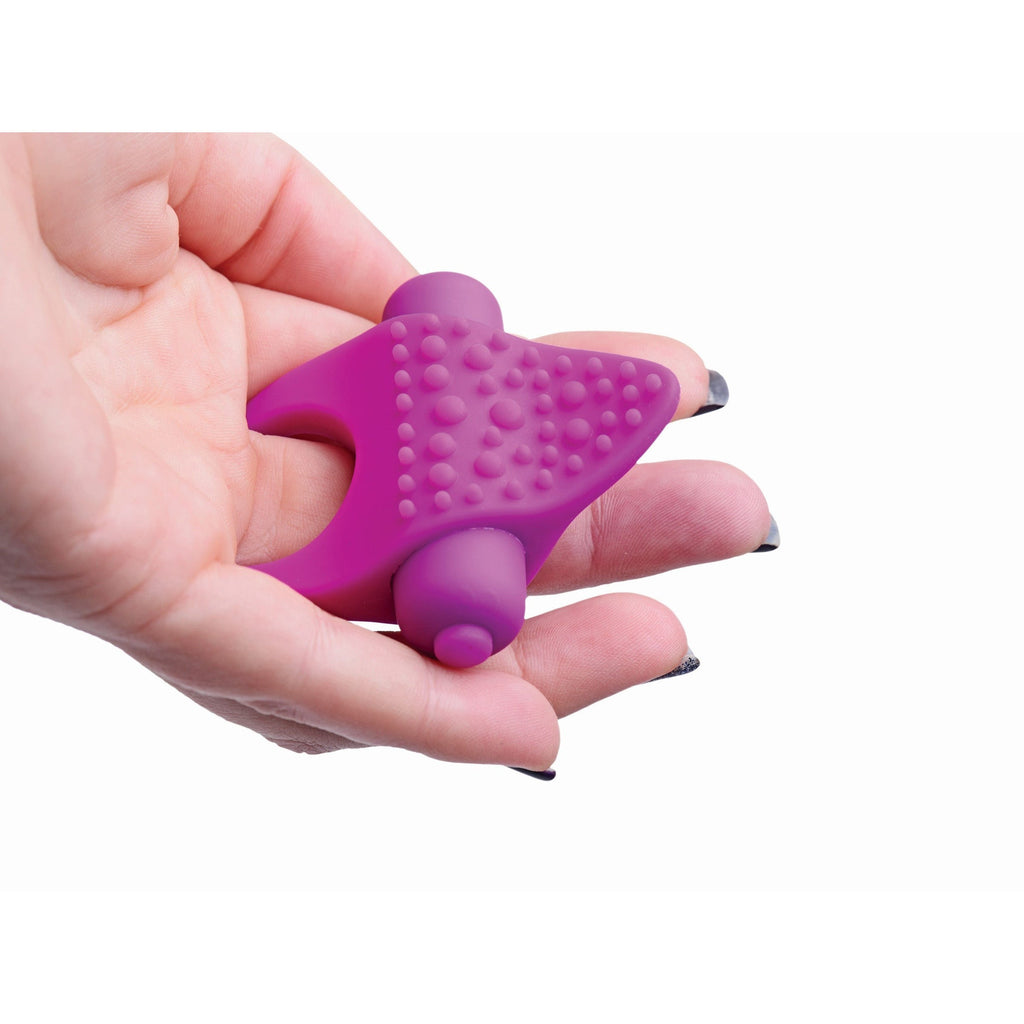 Anillo Versa Finger Tingler Vibe