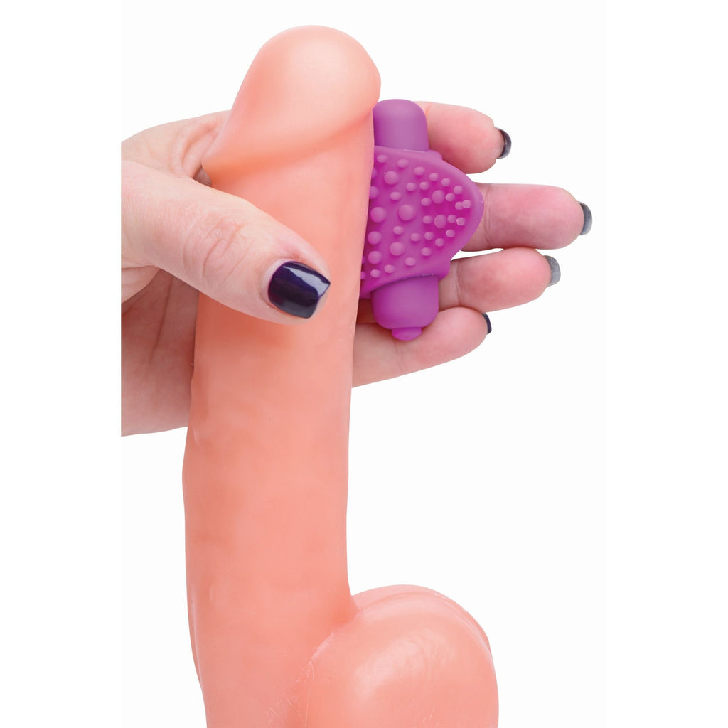 Anillo Versa Finger Tingler Vibe