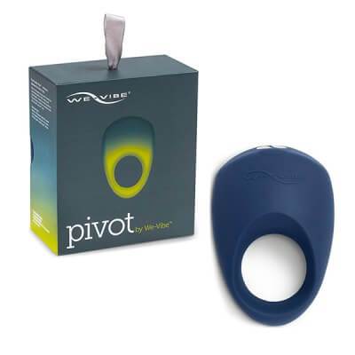 Anillo Pivot de We Vibe