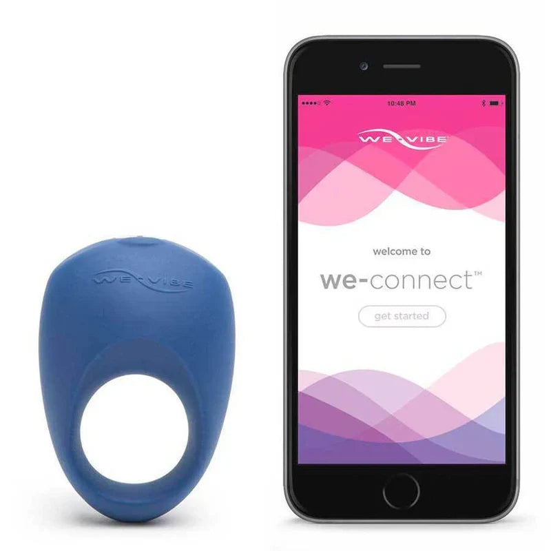 Anillo Pivot de We Vibe
