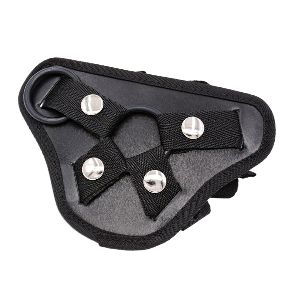 Arnés Universal Black