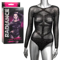 Body Radiance Long Sleeve Body Suit
