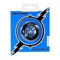 Anillo Rock Rings The Hellfire Xl Black