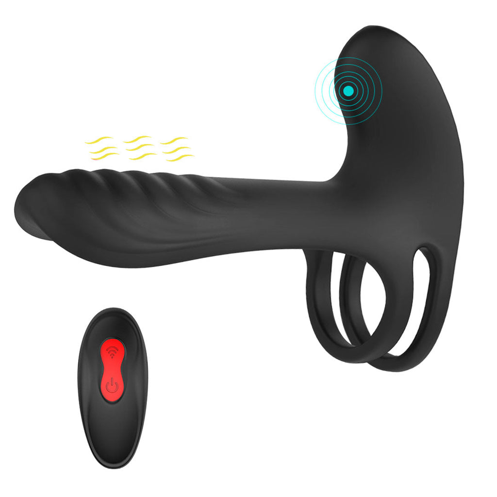 Anillo Frank Remote Control