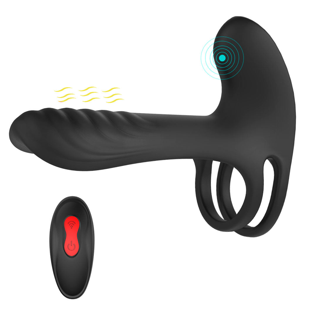 Anillo Frank Remote Control