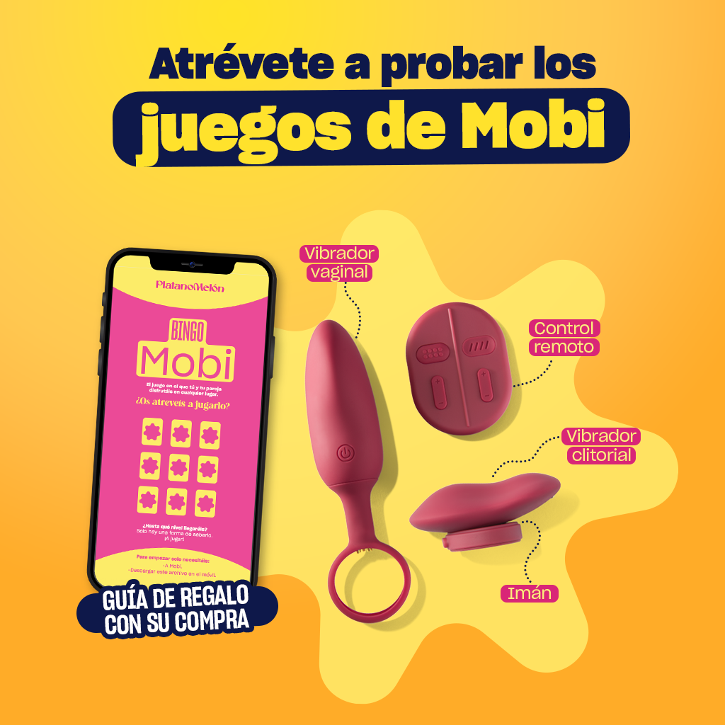 Mobi