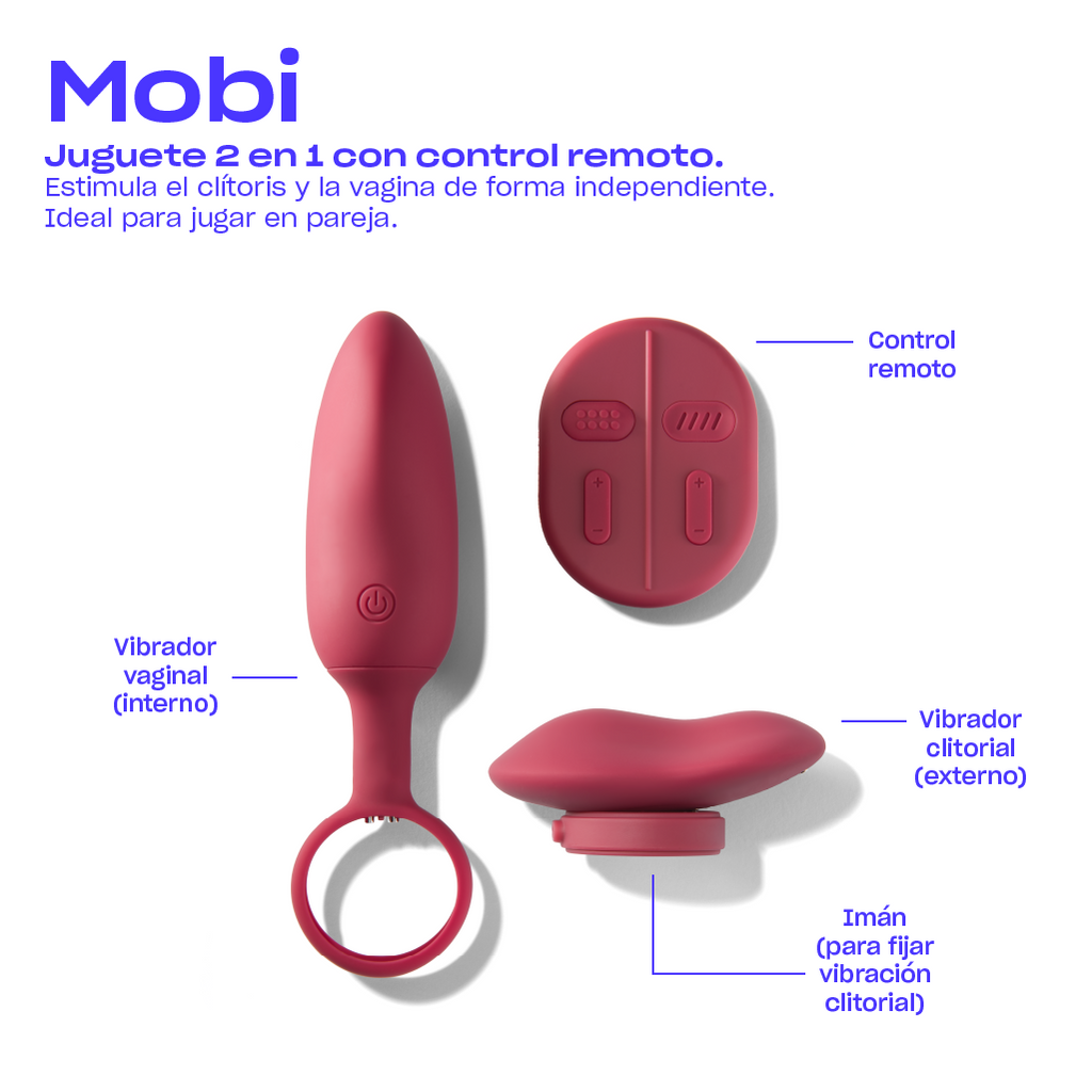 Mobi