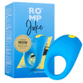 Anillo Vibrador Juke