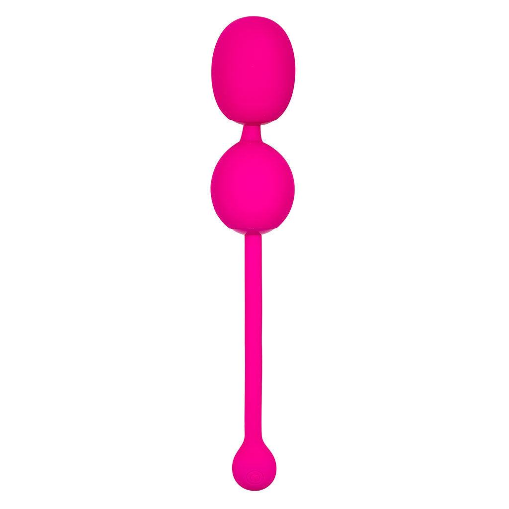 Bolas chinas Rechargeable Dual Kegel Balls
