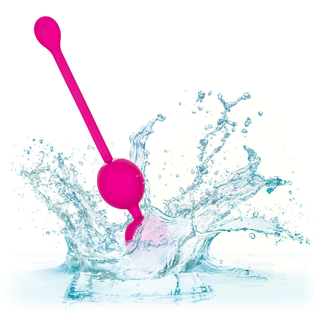 Bolas chinas Rechargeable Dual Kegel Balls