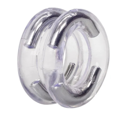 Anillo Support Plus Double Sticker Ring