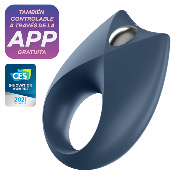 Anillo Royal One Satisfyer