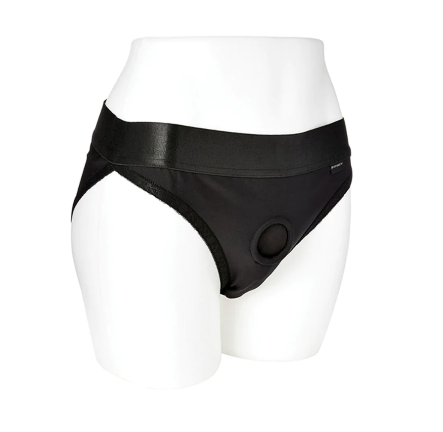 Active Harness Wear Em.Ex - Large
