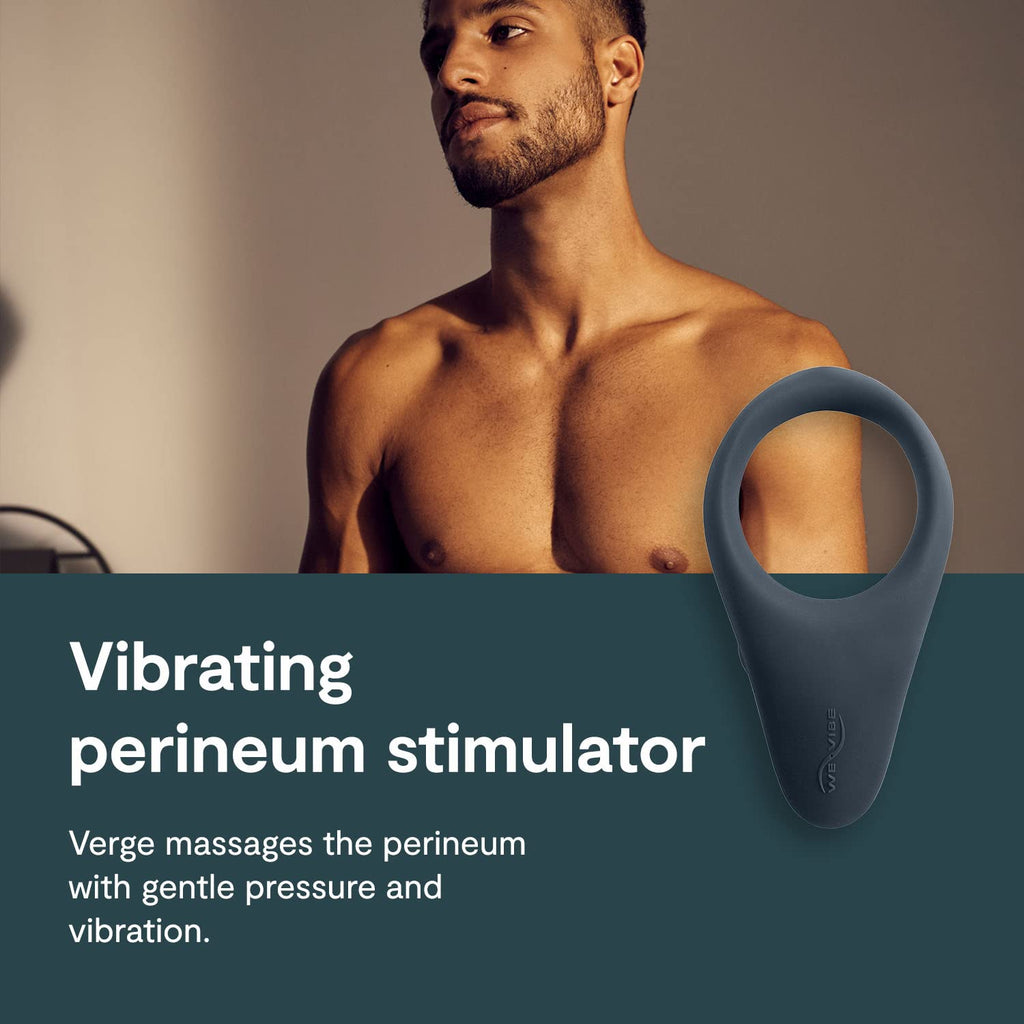 Anillo para Pene Verge de We-Vibe