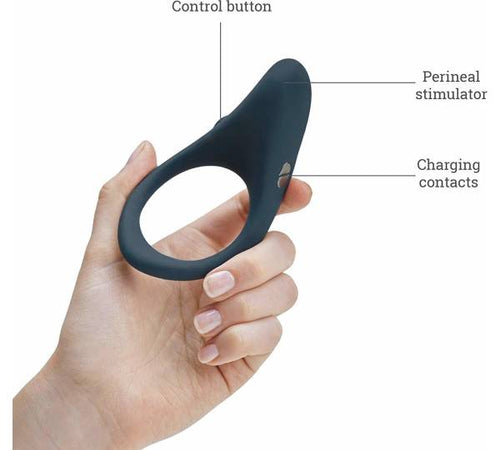 Anillo para Pene Verge de We-Vibe