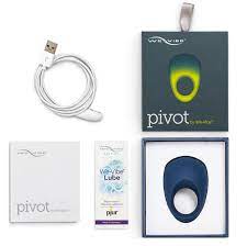 Anillo Pivot de We Vibe