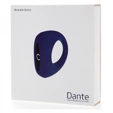 Anillo Dante Magic Motion