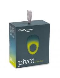 Anillo Pivot de We Vibe