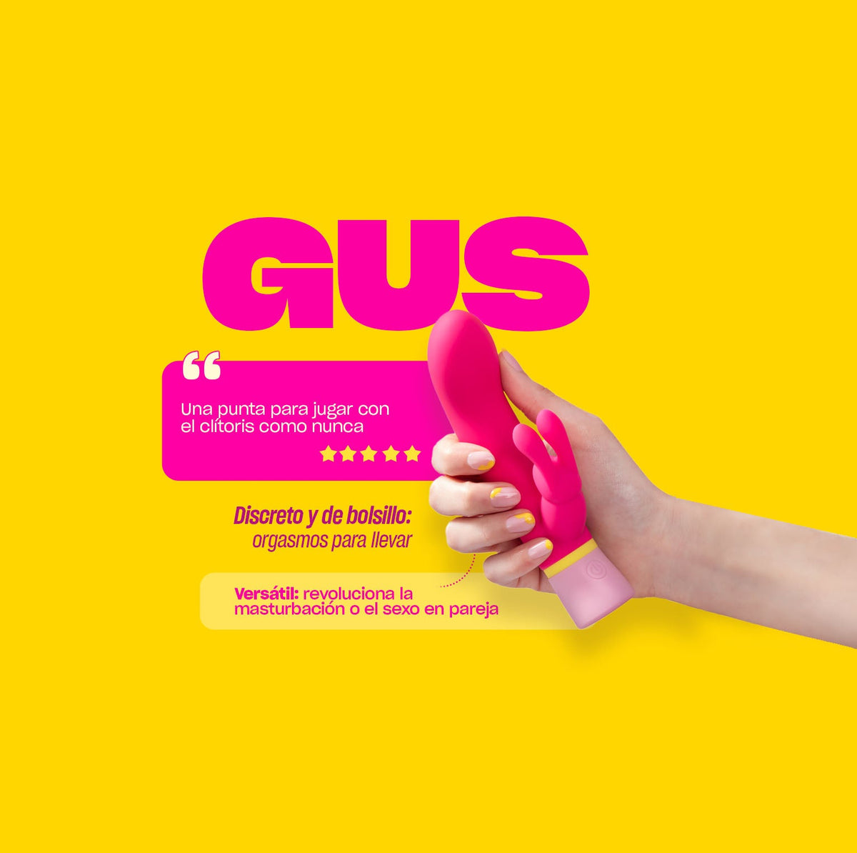 Gus