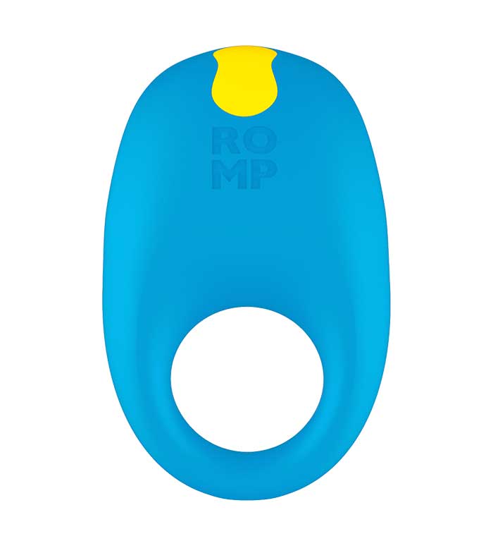 Anillo Vibrador Juke