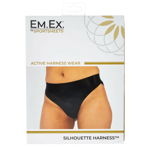 Active Harness Wear Em.Ex - Mediano