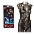 Body Scandal Strap Body Plus