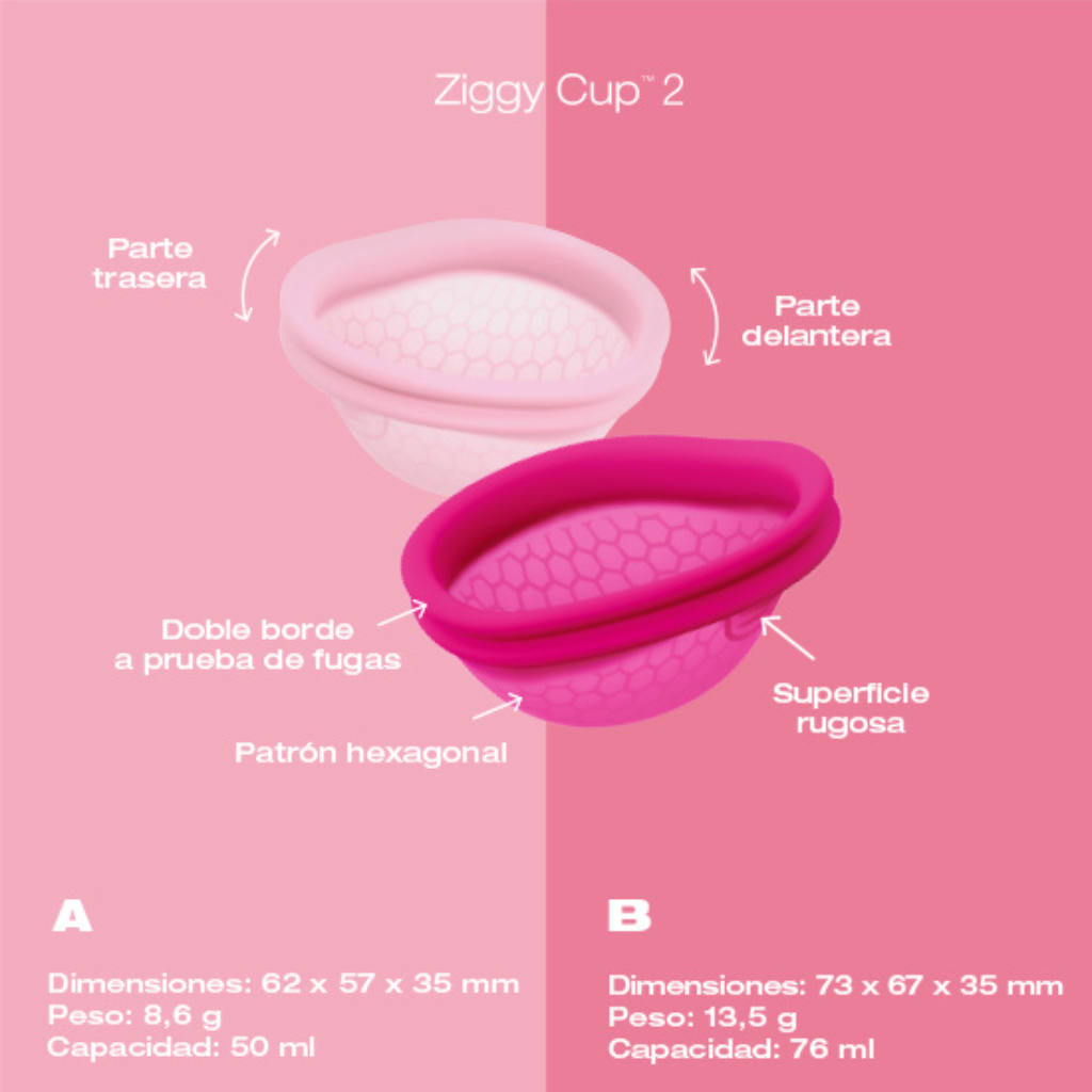Ziggy Cup